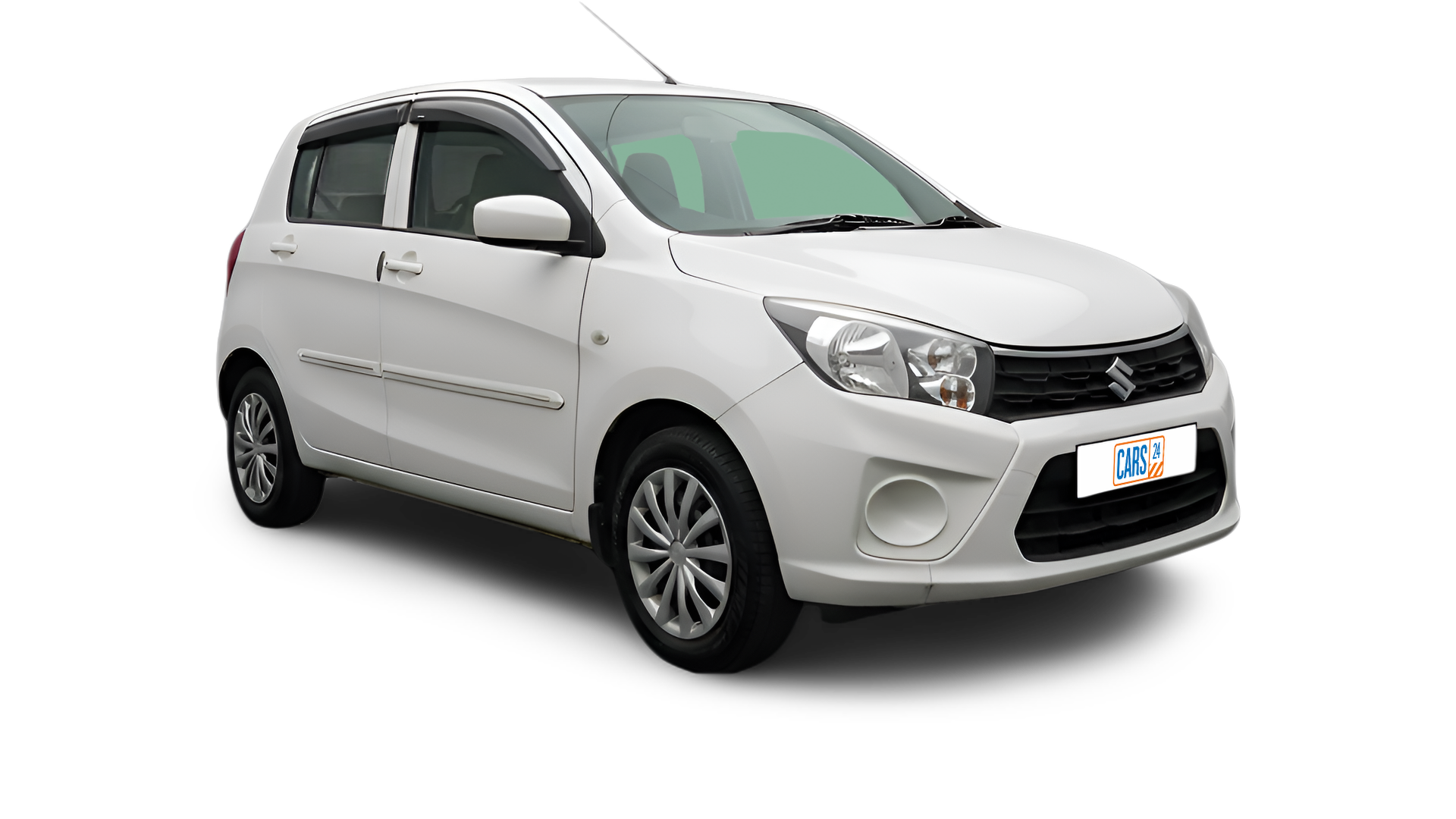 Maruti Celerio-img